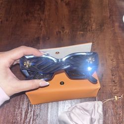 Tory Burch Sunglasses