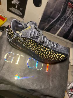 Nike Air Zoom GT Cut 4