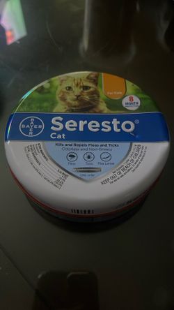 Cat Flea Collar 