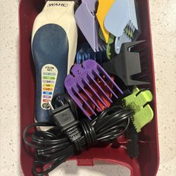 Wahl Hair Clipper Set