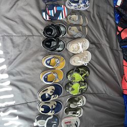 Shoes for baby boy