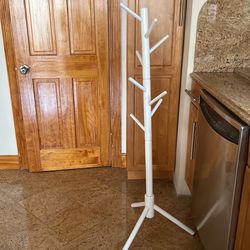 Kids Coat Rack