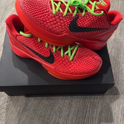 Nike Kobe 6 Protro 