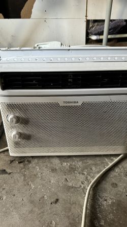 Toshiba Air Conditioning 