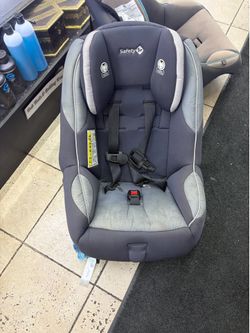 Safety 1st Convertible Car Seat
