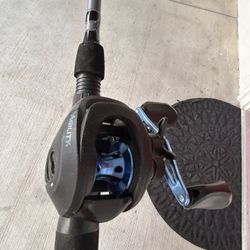 bait casters