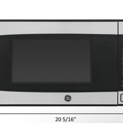 GE Countertop Microwave Oven