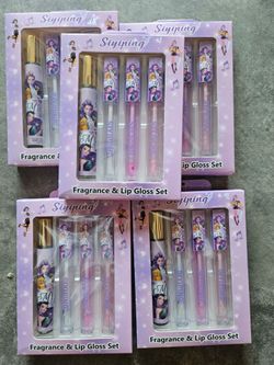 New Sets $5 each