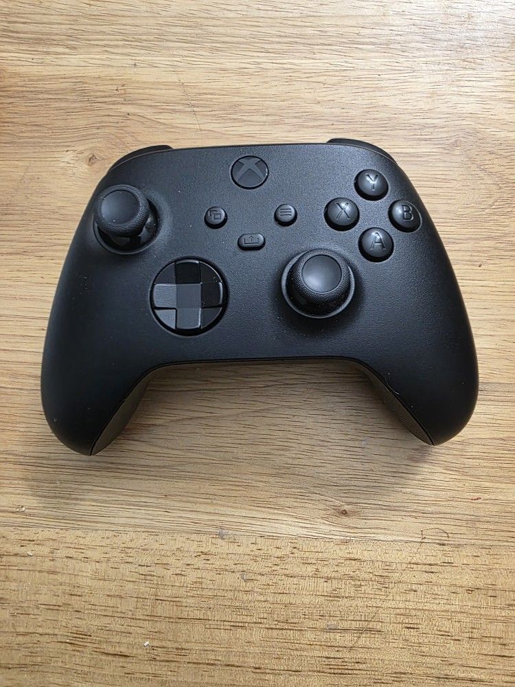 Modded Wireless Xbox Controller