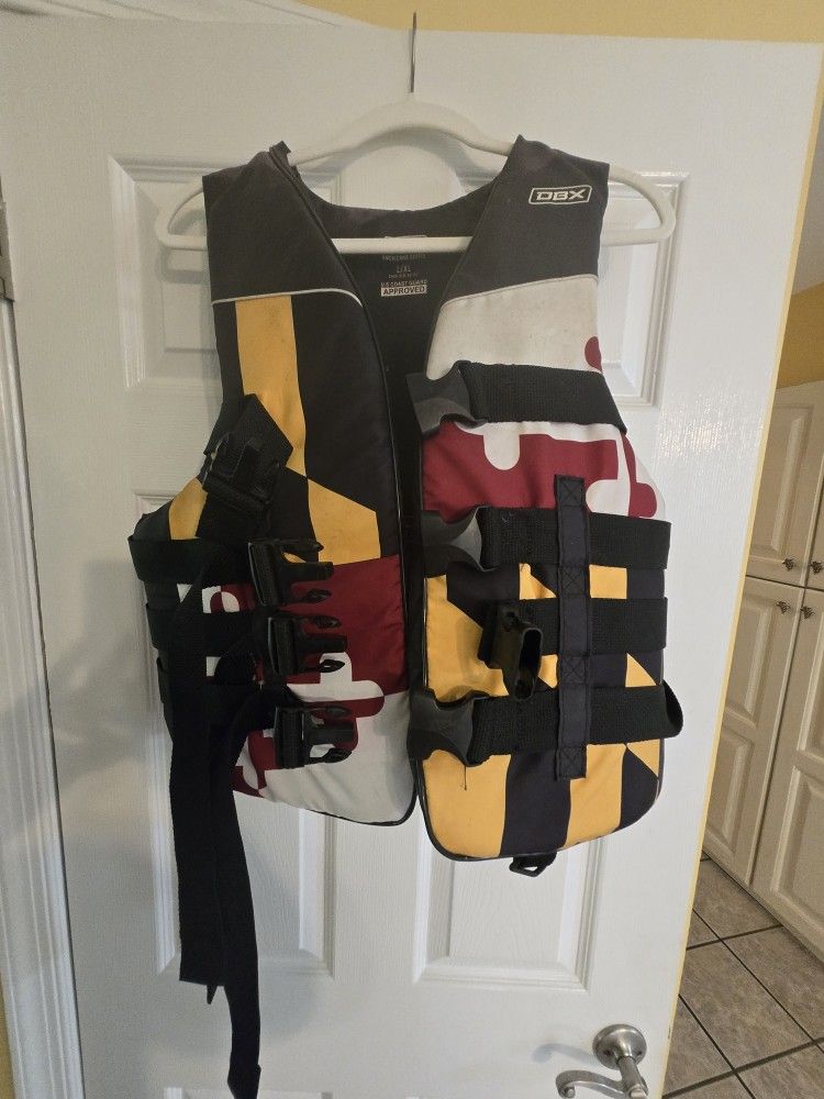 Life Vest