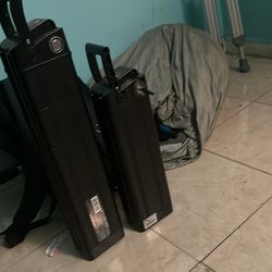 Ebike batteries 🔋 fly ebike batteries new