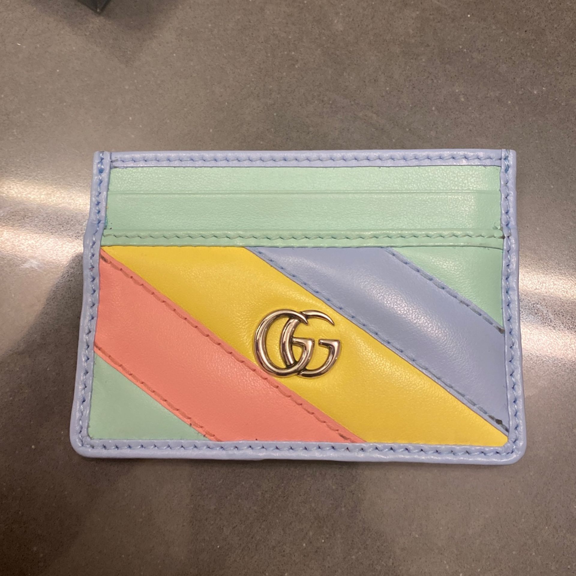 Gucci Wallet