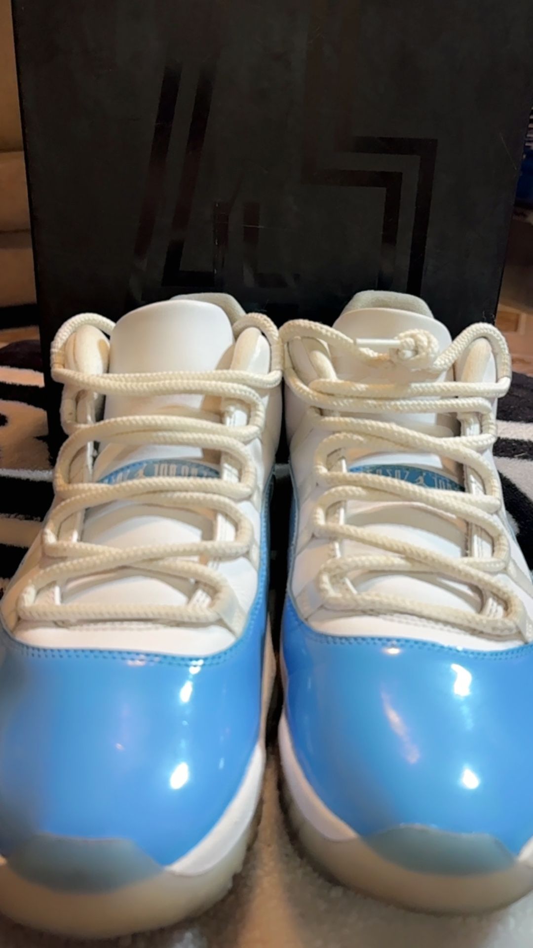 Air Jordan 11 Retro