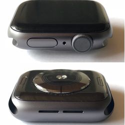 Apple Watch Series 5 44mm w Nike Band