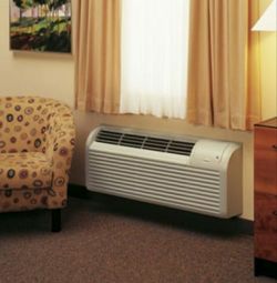 GE WALL AC UNIT BRAND NEW 42"