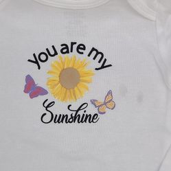 Baby Onesies