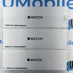 APPLE WATCH SERIES SE2 44MM 