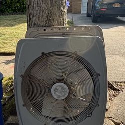 FREE METAL Central AC panels 