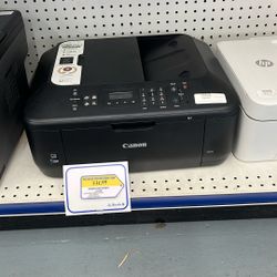 Canon Printer 