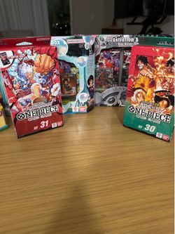 One piece for sale