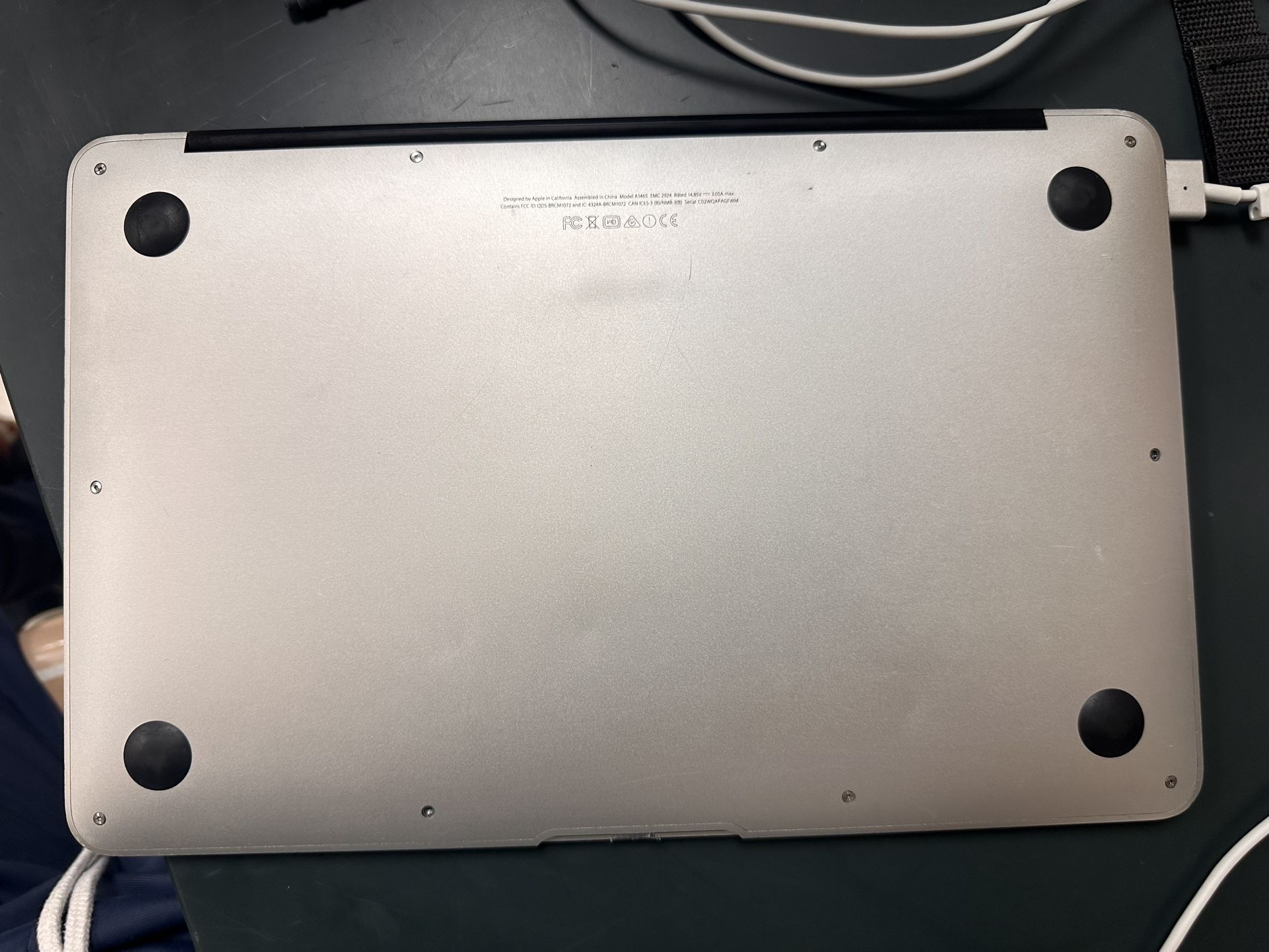 MacBook Air