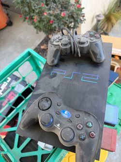 Play Station 2