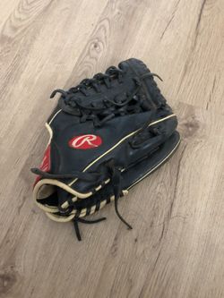 Rawlings gamer 11.5