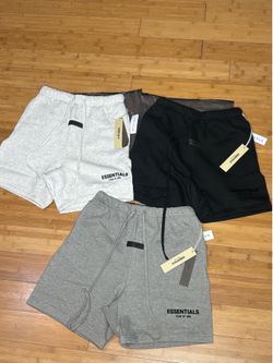 Essential fear of god shorts