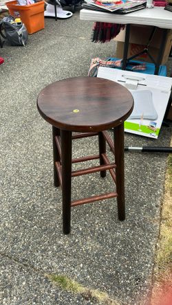 Stool