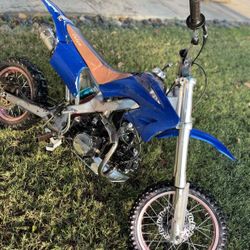 Dirt Bike 