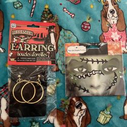 Accessories For Halloween 