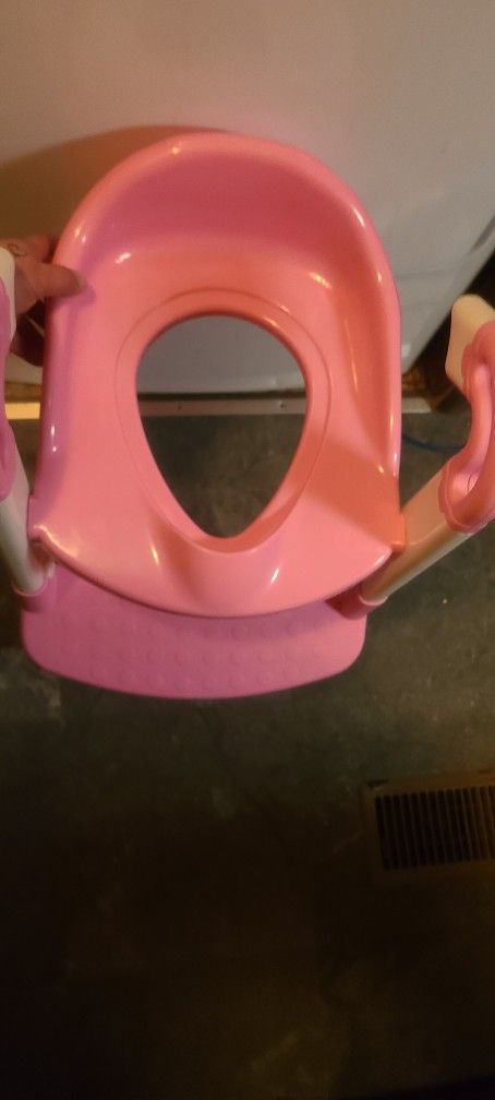 Kids 3- N-1 Training Potty