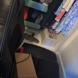 Sim Racing Chair 