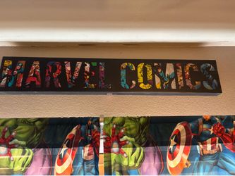 Marvel