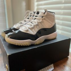 Jordan 11
