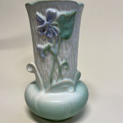 Vintage Weller Pottery Vase
