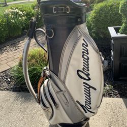 Tommy Armour Golf Bag