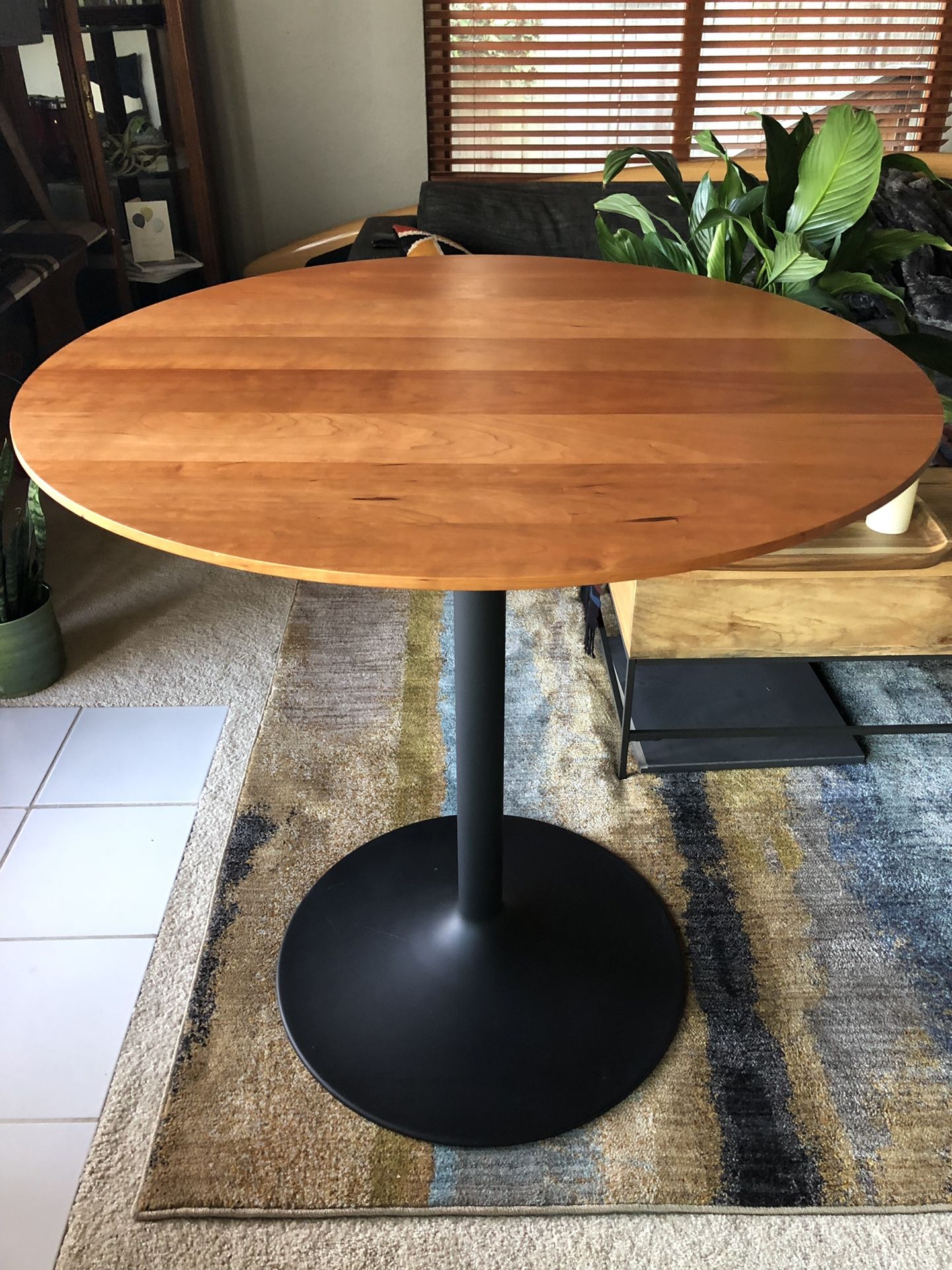 Room & Board Aria counter height table