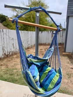 Free Hammock Chair
