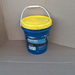 WERNER ROOFING SAFETY SYSTEM