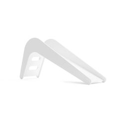 Jupiduu Kids Slide - Indoor Toddler Wooden Slide 