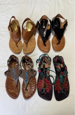Zapatos de mujer