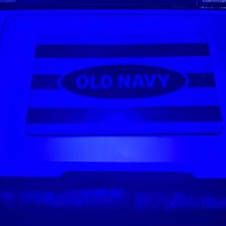 $50 Old Navy Card 