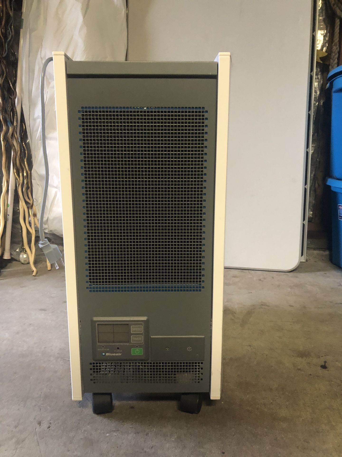 Air Purifier