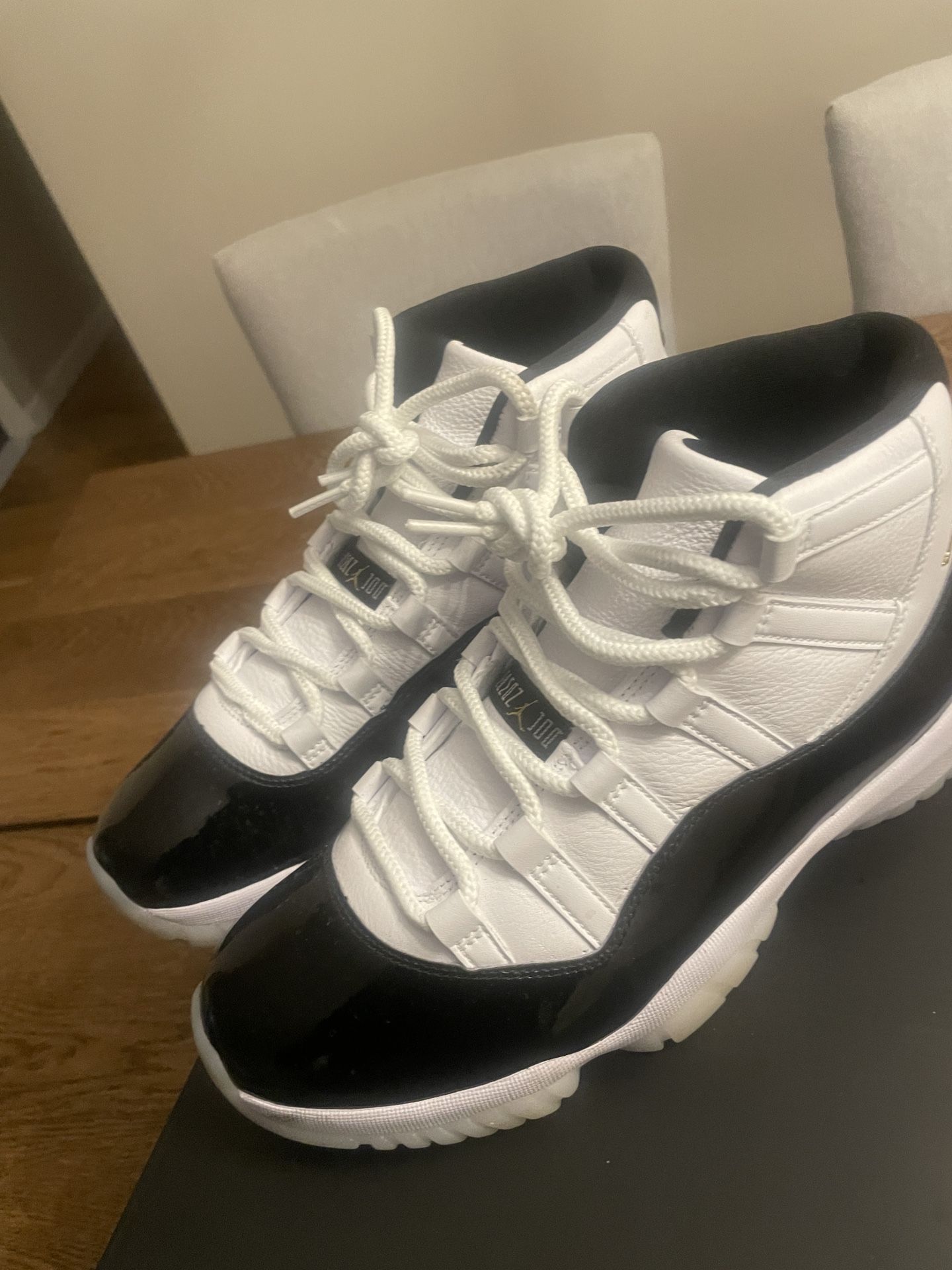 Nike, Jordan And New Balance Shoes For Sale