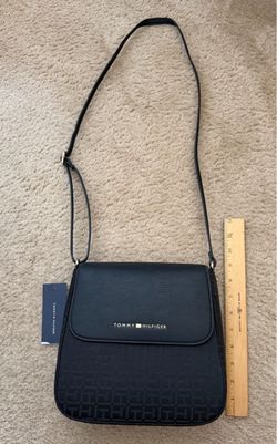 Tommy Hilfiger Crossbody Purse New with Tags
