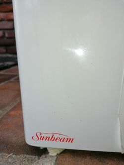 Sunbeam Bread Maker in great working condition Thumbnail