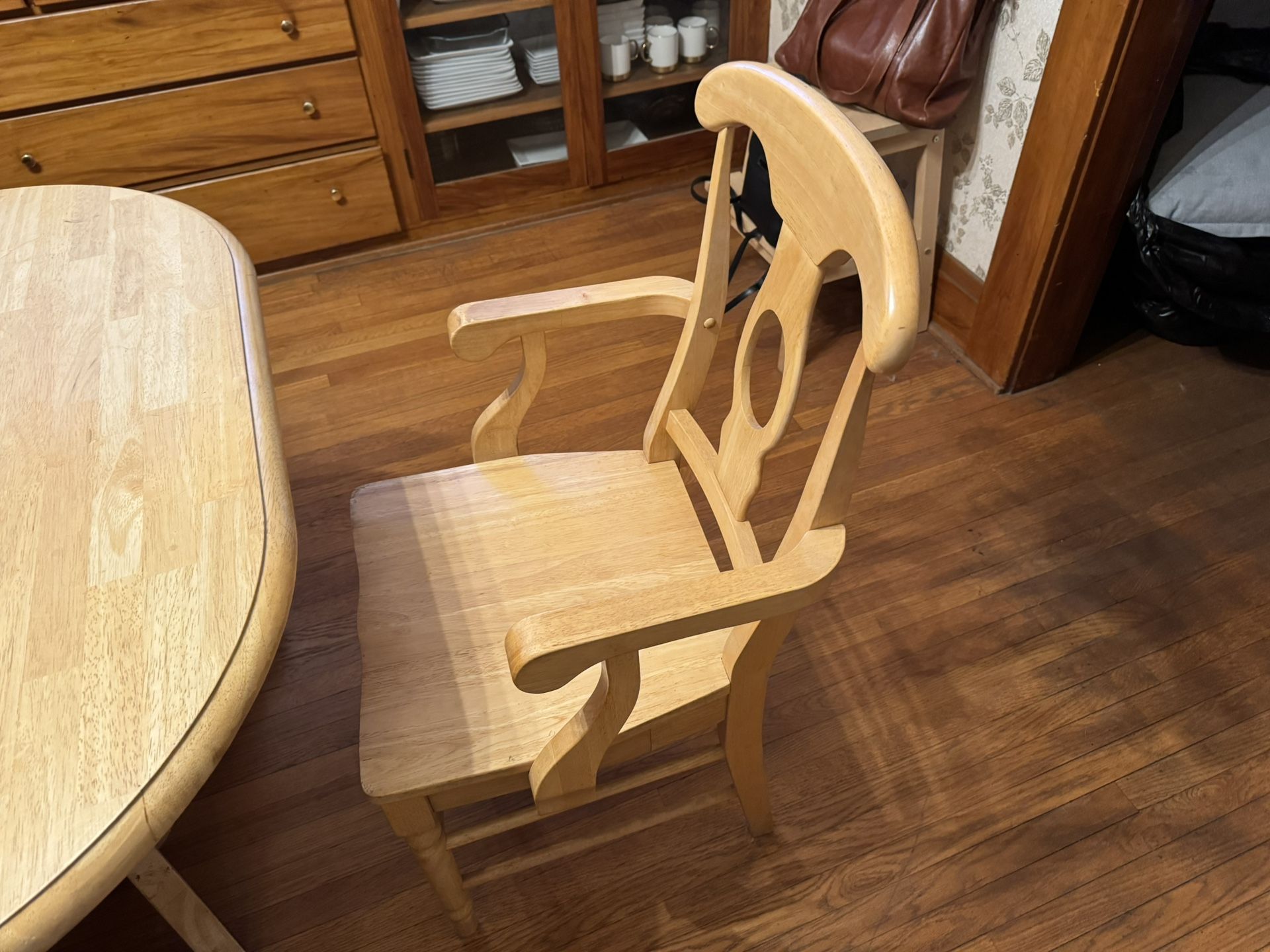 Timberline Dining Set