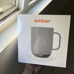 Ember 2 Temperature Control Mug