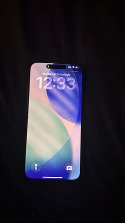 Apple iPhone 15 pro max 1 tb